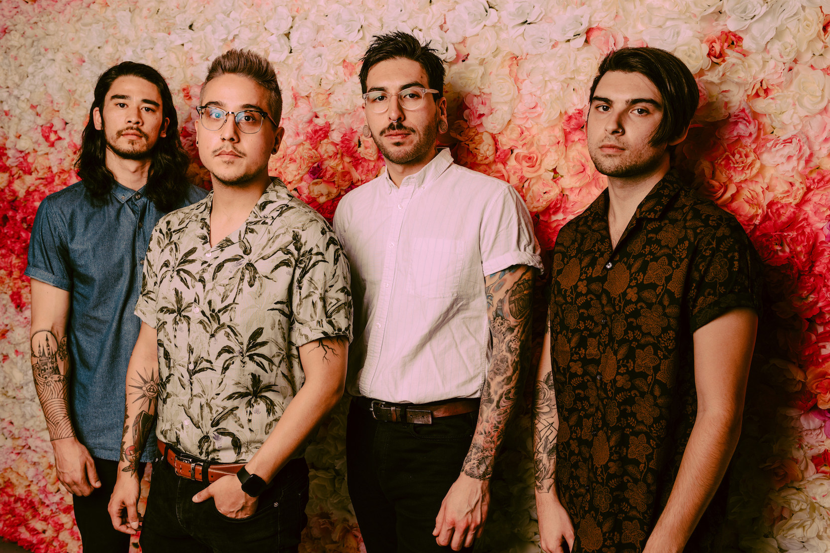 Dayseeker – Sleeptalk Dayseeker – Sleeptalk