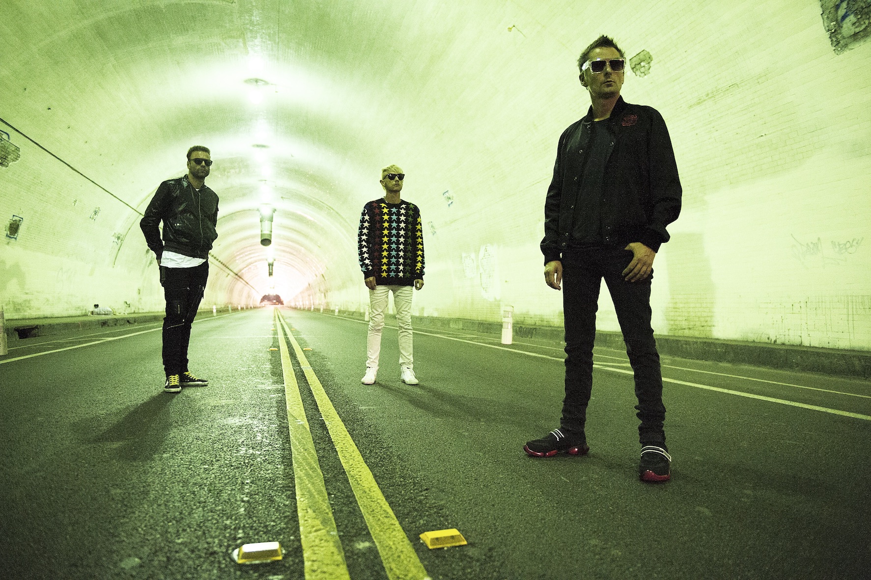 Muse – Origin Of Muse Muse – Origin Of Muse