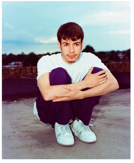 Rex Orange County – Pony Rex Orange County – Pony