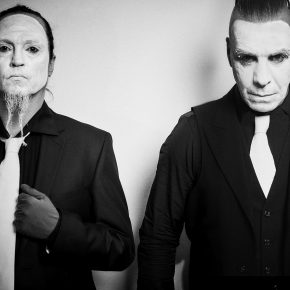 LINDEMANN – F & M LINDEMANN – F & M