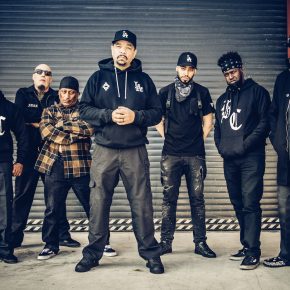 Body Count - Carnivore Body Count - Carnivore