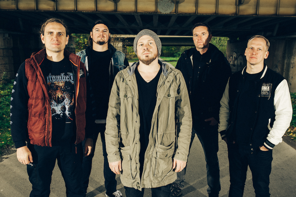 Heaven Shall Burn - Of Truth and Sacrifice Heaven Shall Burn - Of Truth and Sacrifice