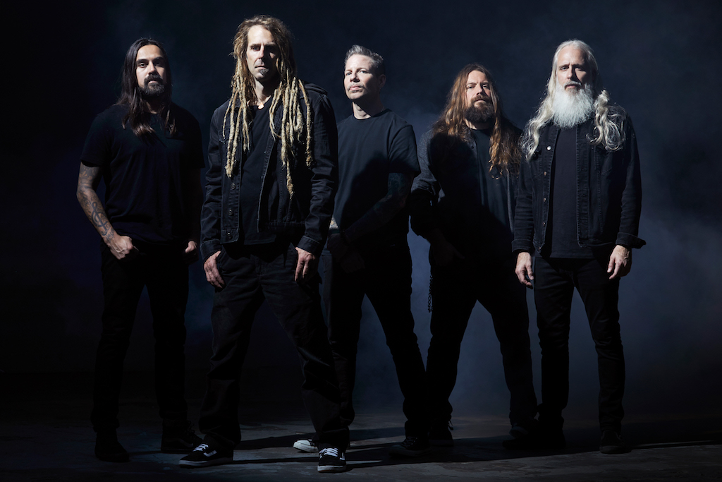Lamb Of God - Lamb Of God Lamb Of God - Lamb Of God
