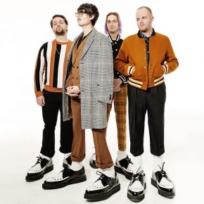 Joywave - Possession Joywave - Possession