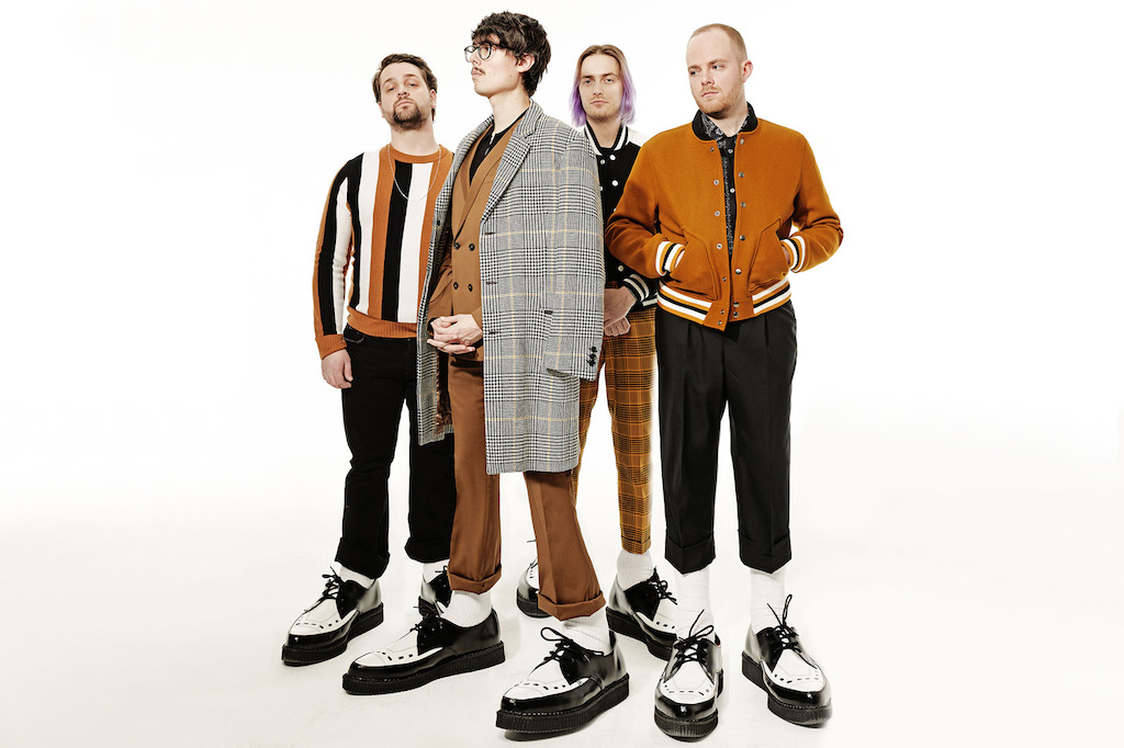 Joywave - Possession Joywave - Possession