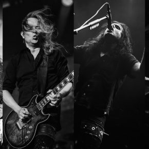 Kreator - London Apocalypticon (Live At The Roundhouse) Kreator - London Apocalypticon (Live At The Roundhouse)