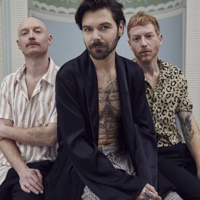 Biffy Clyro - A Celebration Of Endings Biffy Clyro - A Celebration Of Endings