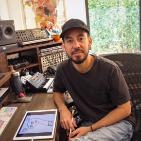 Mike Shinoda - Dropped Frames, Vol. 2 Mike Shinoda - Dropped Frames, Vol. 2