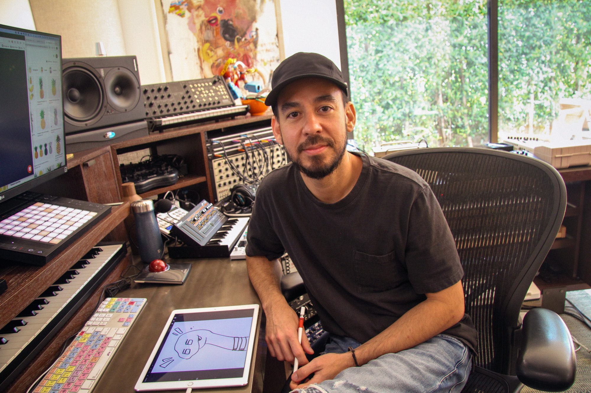 Mike Shinoda - Dropped Frames, Vol. 3 Mike Shinoda - Dropped Frames, Vol. 3