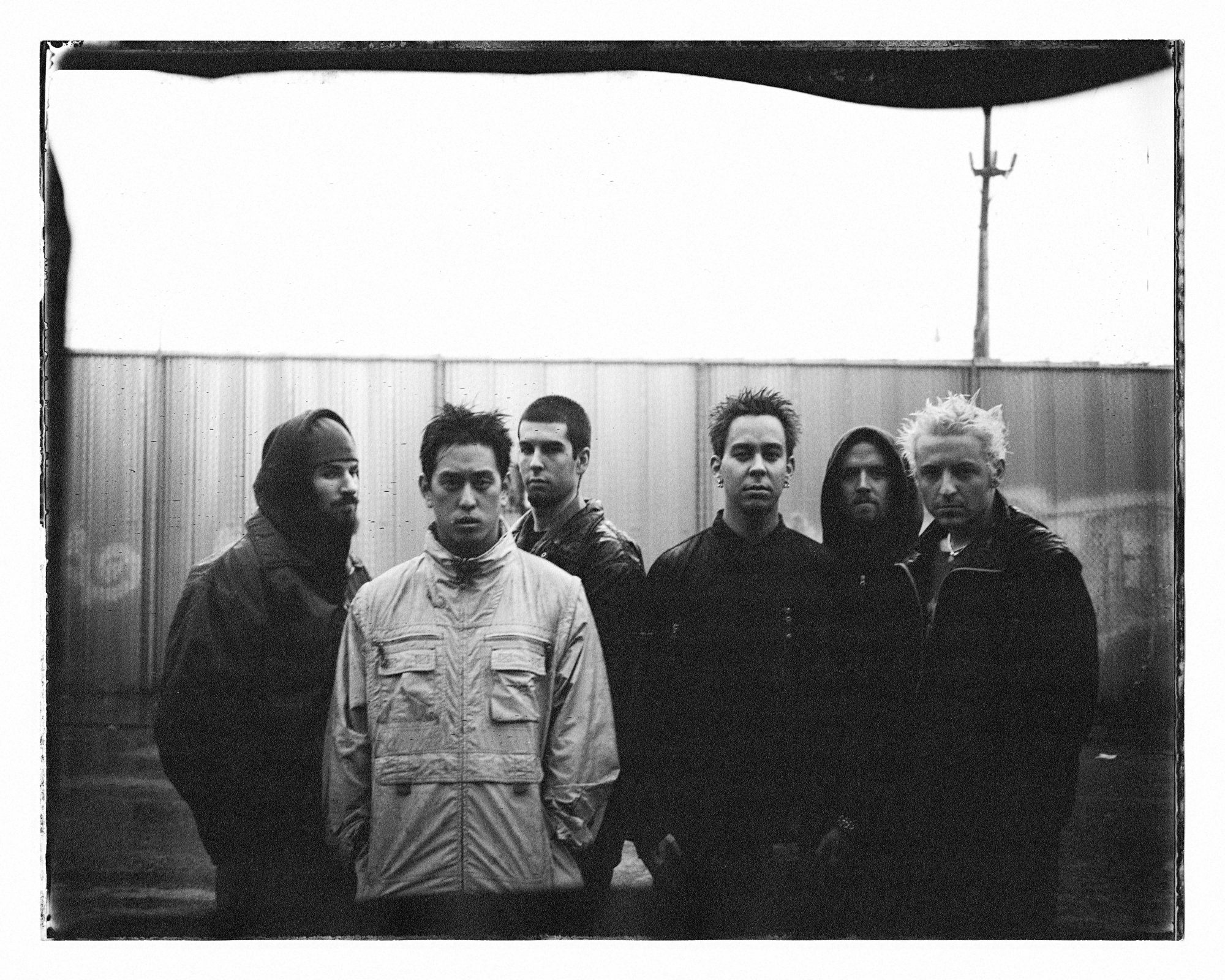 Linkin Park - Hybrid Theory: 20th Anniversary Edition Linkin Park - Hybrid Theory: 20th Anniversary Edition