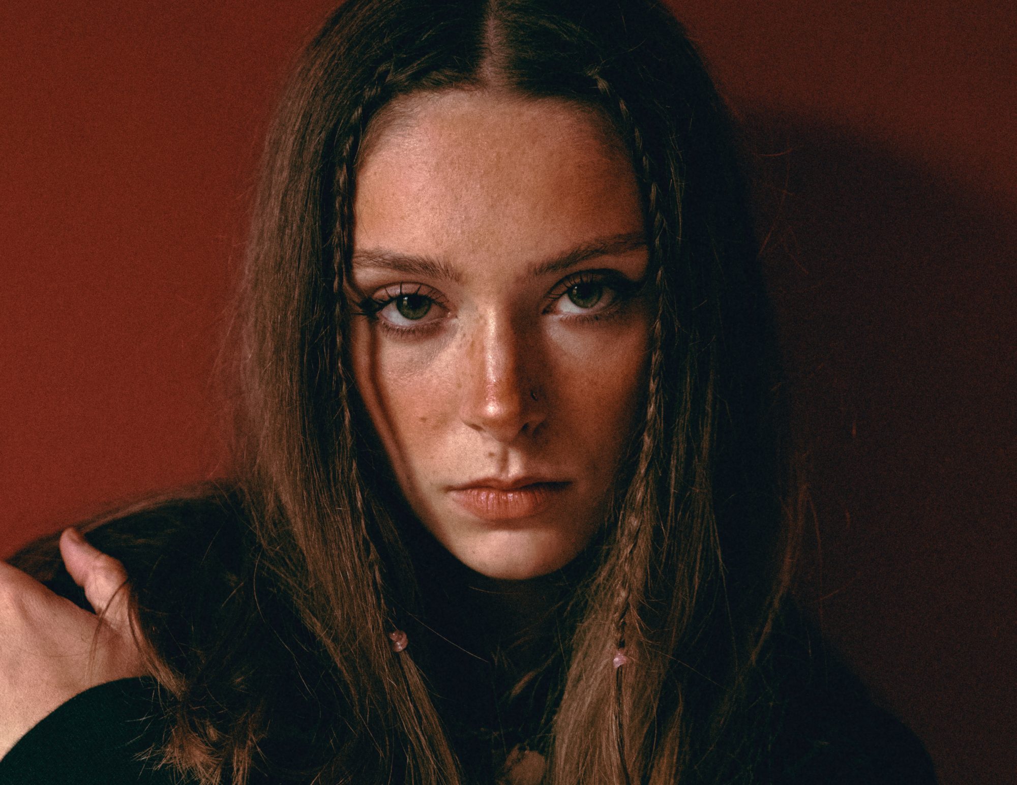 Holly Humberstone - Falling Asleep At The Wheel Holly Humberstone - Falling Asleep At The Wheel