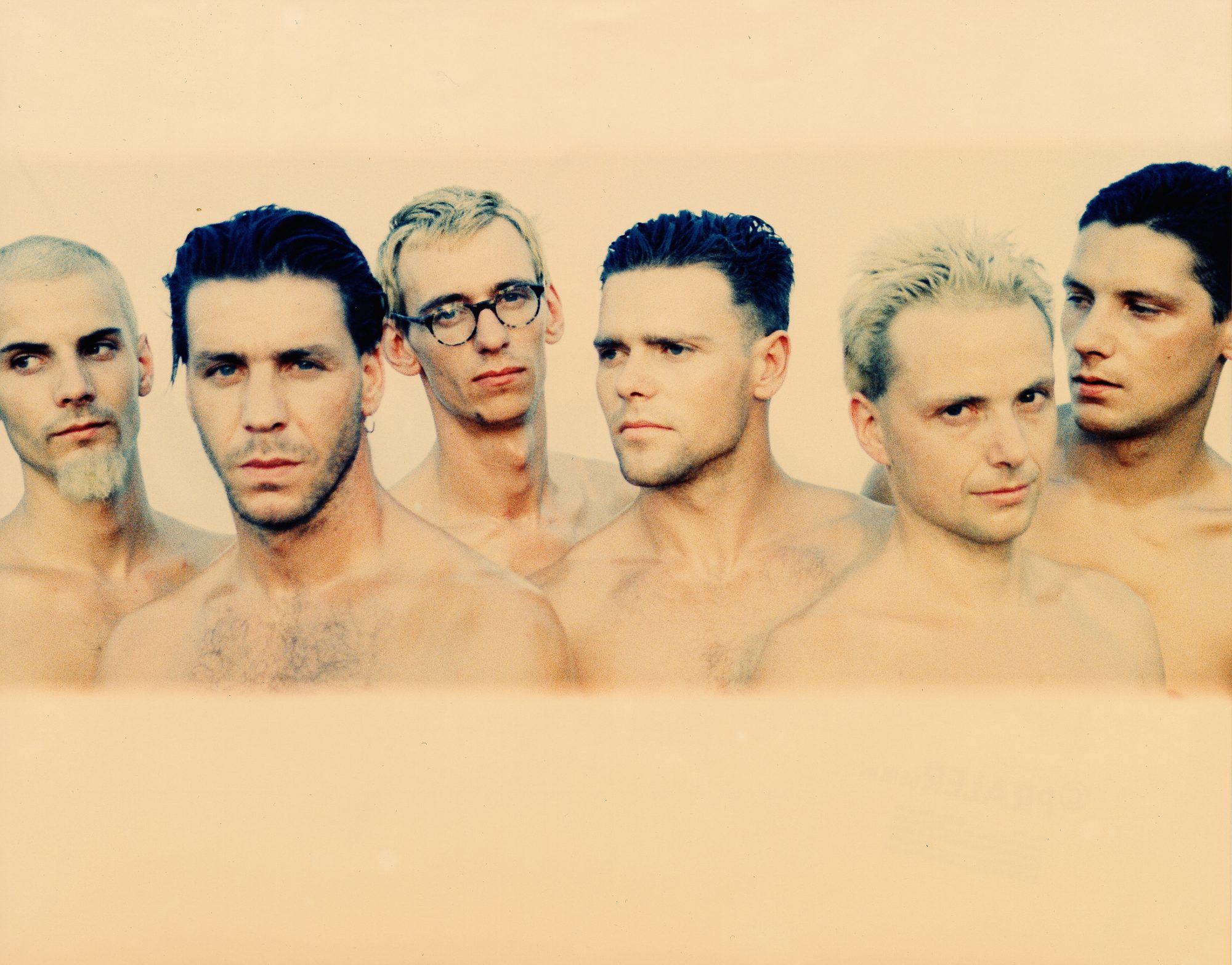 Rammstein - Herzeleid (XXV Anniversary Edition - Remastered) Rammstein - Herzeleid (XXV Anniversary Edition - Remastered)