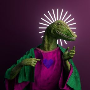 Lazy Lizzard Gang - Erde Lazy Lizzard Gang - Erde