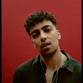 BRKN - Drama BRKN - Drama