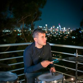 Rostam - Changephobia Rostam - Changephobia