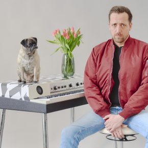 Danger Dan - Das ist alles von der Kunstfreiheit gedeckt Danger Dan - Das ist alles von der Kunstfreiheit gedeckt