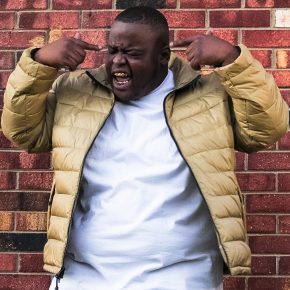 Morray - Street Sermons Morray - Street Sermons