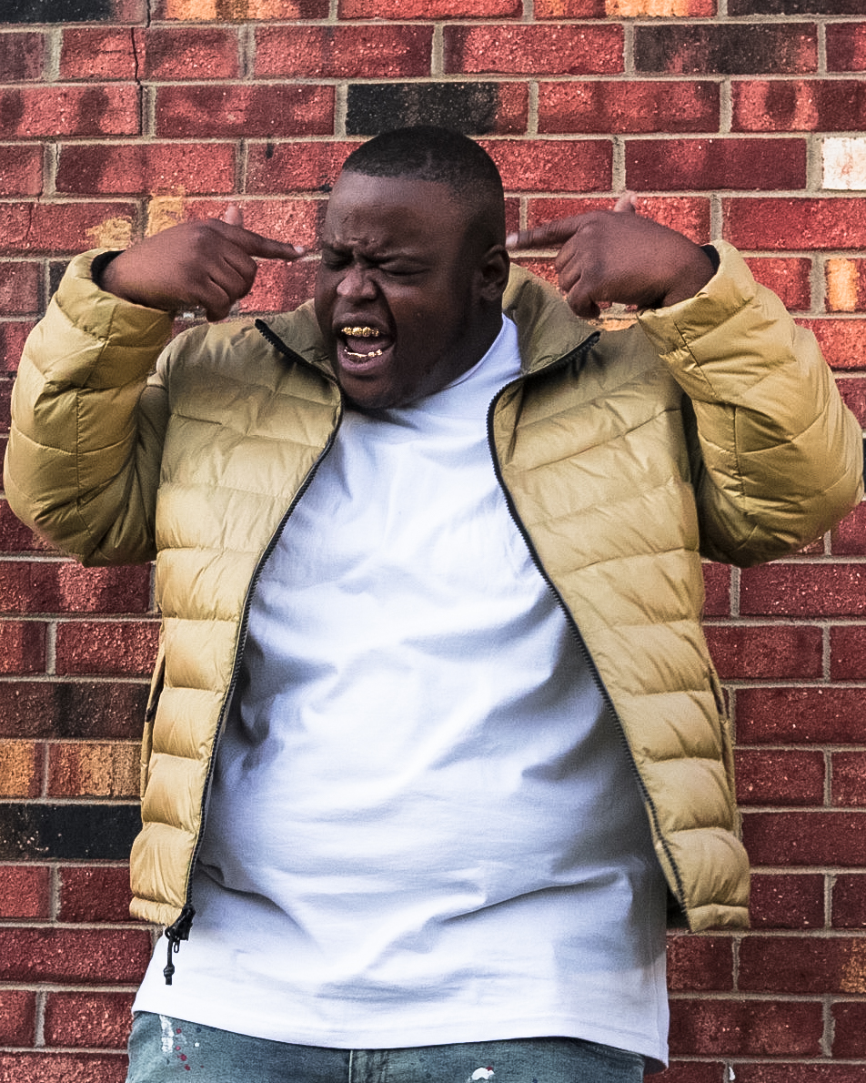 Morray - Street Sermons Morray - Street Sermons
